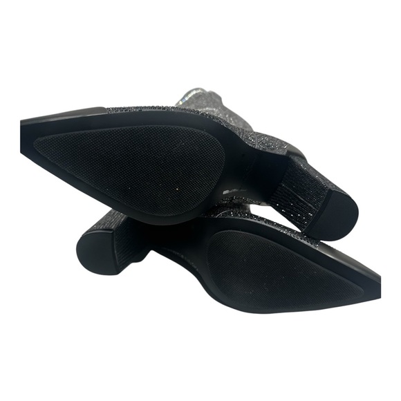 Daniel x Diamond Women's Johnny Guitar Western Boot Snip Toe Grey  Sz: 9.5 - Picture 9 of 15